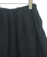 COMME des GARCONS COMME des GARCONS（コムデギャルソンコムデギャルソン）ひざ丈スカート 黒 サイズ:XS レディース/2200665579011