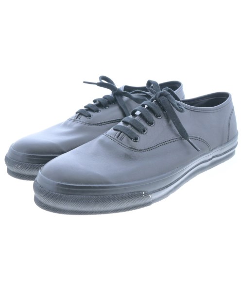 COMME des GARCONS COMME des GARCONS(コムデギャルソンコムデギャルソン)スニーカー 黒 サイズ:-(26cm位)/2200665683381