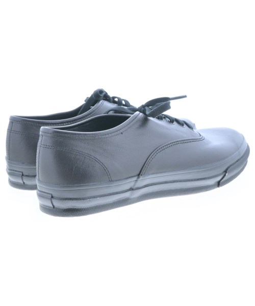 COMME des GARCONS COMME des GARCONS（コムデギャルソンコムデギャルソン）スニーカー 黒 サイズ:-(26cm位) レディース/2200665683381