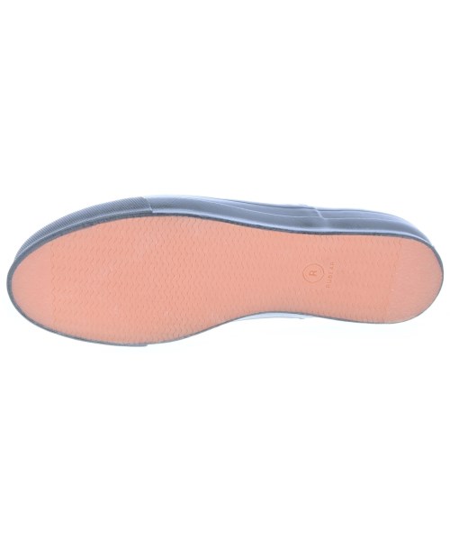 COMME des GARCONS COMME des GARCONS（コムデギャルソンコムデギャルソン）スニーカー 黒 サイズ:-(26cm位) レディース/2200665683381
