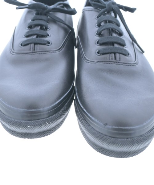 COMME des GARCONS COMME des GARCONS（コムデギャルソンコムデギャルソン）スニーカー 黒 サイズ:-(26cm位) レディース/2200665683381