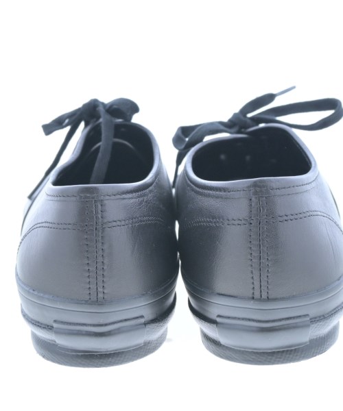 COMME des GARCONS COMME des GARCONS（コムデギャルソンコムデギャルソン）スニーカー 黒 サイズ:-(26cm位) レディース/2200665683381
