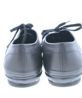COMME des GARCONS COMME des GARCONS（コムデギャルソンコムデギャルソン）スニーカー 黒 サイズ:-(26cm位) レディース/2200665683381