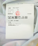 COMME des GARCONS COMME des GARCONS（コムデギャルソンコムデギャルソン）タンクトップ 白 サイズ:S レディース/2200665705106