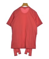 COMME des GARCONS（コムデギャルソン）Tシャツ・カットソー 赤 サイズ:S レディース/2200665705113