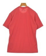 COMME des GARCONS COMME des GARCONS（コムデギャルソンコムデギャルソン）Tシャツ・カットソー 赤 サイズ:M レディース/2200665705120