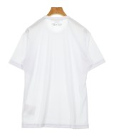 COMME des GARCONS COMME des GARCONS（コムデギャルソンコムデギャルソン）Tシャツ・カットソー 白 サイズ:L レディース/2200665705137