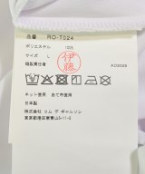 COMME des GARCONS COMME des GARCONS（コムデギャルソンコムデギャルソン）Tシャツ・カットソー 白 サイズ:L レディース/2200665705137