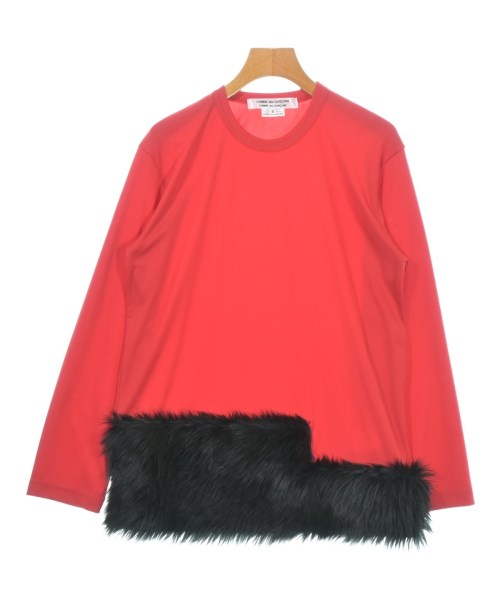 COMME des GARCONS COMME des GARCONS(コムデギャルソンコムデギャルソン)のTシャツ・カットソー サイズ:S 13,600円