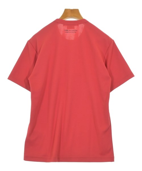 COMME des GARCONS COMME des GARCONS（コムデギャルソンコムデギャルソン）Tシャツ・カットソー 赤 サイズ:M レディース/2200665705151