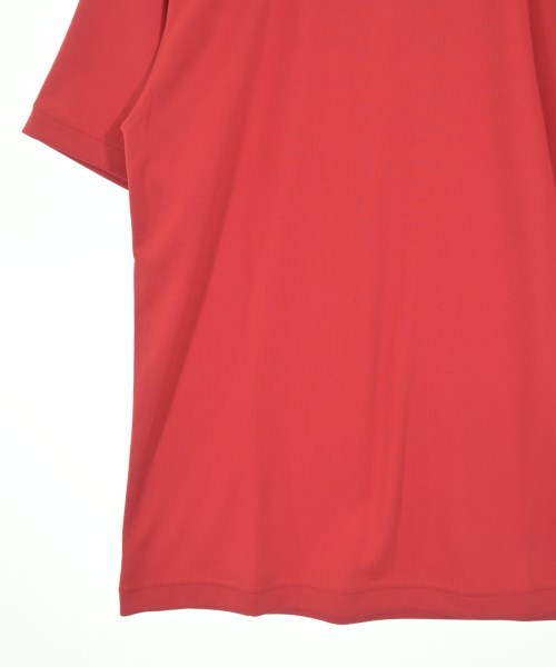 COMME des GARCONS COMME des GARCONS（コムデギャルソンコムデギャルソン）Tシャツ・カットソー 赤 サイズ:M レディース/2200665705151