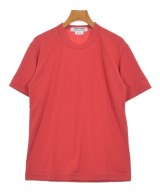 COMME des GARCONS COMME des GARCONS（コムデギャルソンコムデギャルソン）Tシャツ・カットソー 赤 サイズ:M レディース/2200665705151