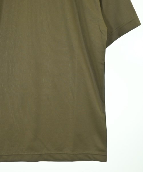 COMME des GARCONS COMME des GARCONS（コムデギャルソンコムデギャルソン）Tシャツ・カットソー カーキ サイズ:S レディース/2200665705175