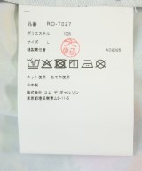COMME des GARCONS COMME des GARCONS（コムデギャルソンコムデギャルソン）タンクトップ 白 サイズ:L レディース/2200665705212
