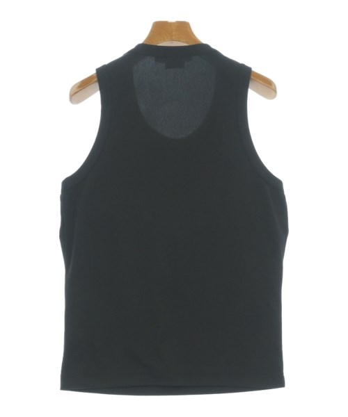 COMME des GARCONS COMME des GARCONS（コムデギャルソンコムデギャルソン）ノースリーブ 黒 サイズ:XS レディース/2200665766176