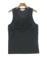 COMME des GARCONS COMME des GARCONS（コムデギャルソンコムデギャルソン）ノースリーブ 黒 サイズ:XS レディース/2200665766176