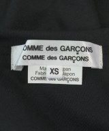 COMME des GARCONS COMME des GARCONS（コムデギャルソンコムデギャルソン）ノースリーブ 黒 サイズ:XS レディース/2200665766176