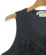 COMME des GARCONS COMME des GARCONS（コムデギャルソンコムデギャルソン）ノースリーブ 黒 サイズ:XS レディース/2200665766176