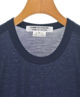 COMME des GARCONS COMME des GARCONS（コムデギャルソンコムデギャルソン）Tシャツ・カットソー 紺 サイズ:S レディース/2200665766251