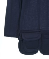 COMME des GARCONS COMME des GARCONS（コムデギャルソンコムデギャルソン）Tシャツ・カットソー 紺 サイズ:S レディース/2200665766251