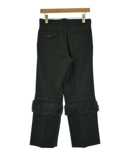 COMME des GARCONS COMME des GARCONS（コムデギャルソンコムデギャルソン）その他 黒 サイズ:XS レディース/2200665766305