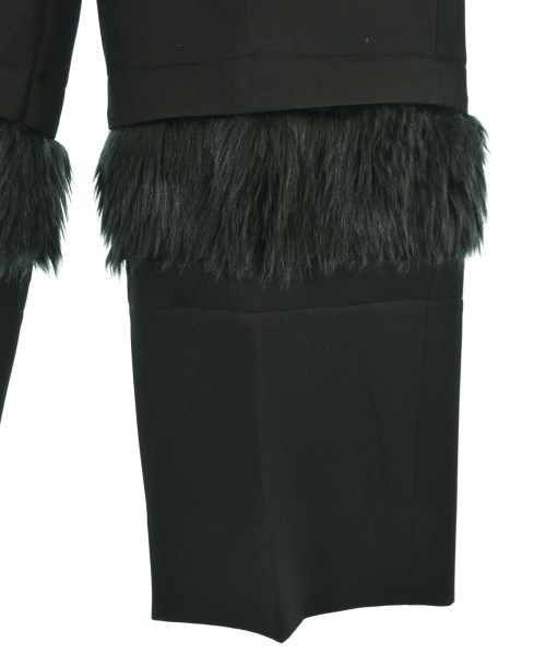 COMME des GARCONS COMME des GARCONS（コムデギャルソンコムデギャルソン）その他 黒 サイズ:XS レディース/2200665766305