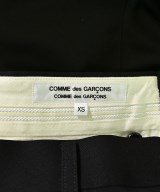 COMME des GARCONS COMME des GARCONS（コムデギャルソンコムデギャルソン）その他 黒 サイズ:XS レディース/2200665766305