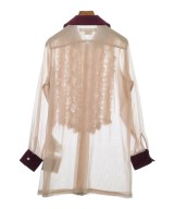COMME des GARCONS COMME des GARCONS（コムデギャルソンコムデギャルソン）カジュアルシャツ ピンク サイズ:XS レディース/2200665766336