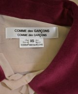 COMME des GARCONS COMME des GARCONS（コムデギャルソンコムデギャルソン）カジュアルシャツ ピンク サイズ:XS レディース/2200665766336