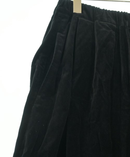 COMME des GARCONS COMME des GARCONS（コムデギャルソンコムデギャルソン）ロング・マキシ丈スカート 黒 サイズ:S レディース/2200665334023