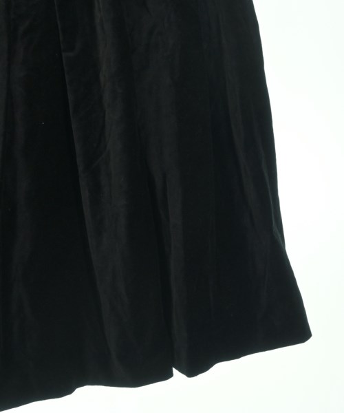 COMME des GARCONS COMME des GARCONS（コムデギャルソンコムデギャルソン）ロング・マキシ丈スカート 黒 サイズ:S レディース/2200665334023
