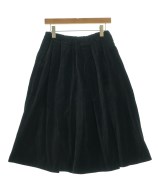 COMME des GARCONS COMME des GARCONS ロング・マキシ丈スカート