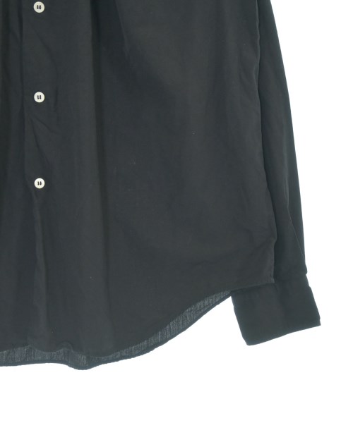COMME des GARCONS COMME des GARCONS（コムデギャルソンコムデギャルソン）ブラウス 黒 サイズ:S レディース/2200665334030