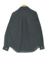 COMME des GARCONS COMME des GARCONS（コムデギャルソンコムデギャルソン）ブラウス 黒 サイズ:S レディース/2200665334030