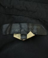 COMME des GARCONS COMME des GARCONS（コムデギャルソンコムデギャルソン）ブラウス 黒 サイズ:S レディース/2200665334030