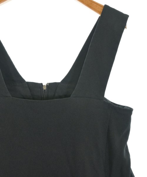COMME des GARCONS COMME des GARCONS（コムデギャルソンコムデギャルソン）ワンピース 黒 サイズ:S レディース/2200665918018