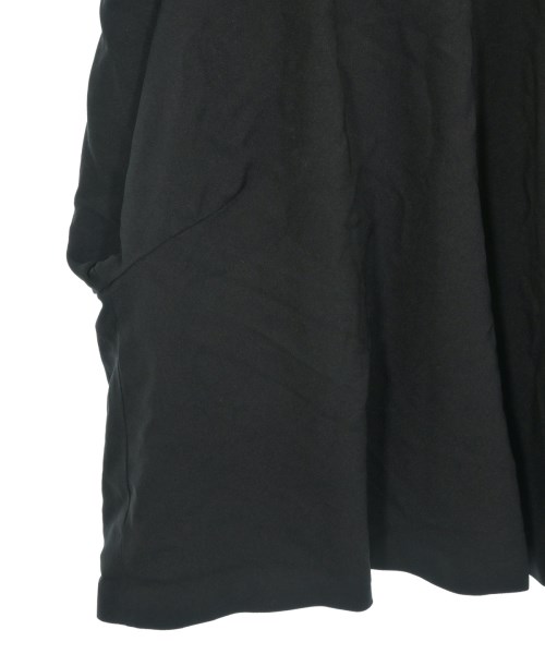 COMME des GARCONS COMME des GARCONS（コムデギャルソンコムデギャルソン）ワンピース 黒 サイズ:S レディース/2200665918018