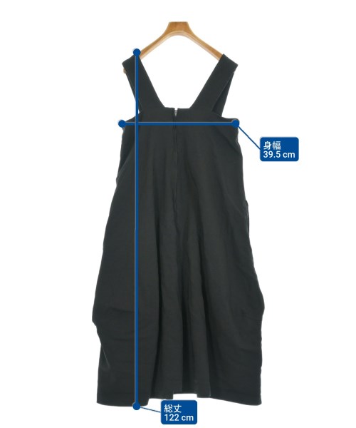 COMME des GARCONS COMME des GARCONS（コムデギャルソンコムデギャルソン）ワンピース 黒 サイズ:S レディース/2200665918018