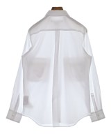 COMME des GARCONS COMME des GARCONS（コムデギャルソンコムデギャルソン）ブラウス 白 サイズ:S レディース/2200665924217