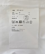 COMME des GARCONS COMME des GARCONS（コムデギャルソンコムデギャルソン）ブラウス 白 サイズ:S レディース/2200665924217