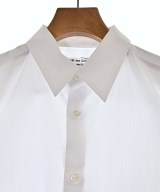 COMME des GARCONS COMME des GARCONS（コムデギャルソンコムデギャルソン）ブラウス 白 サイズ:S レディース/2200665924217