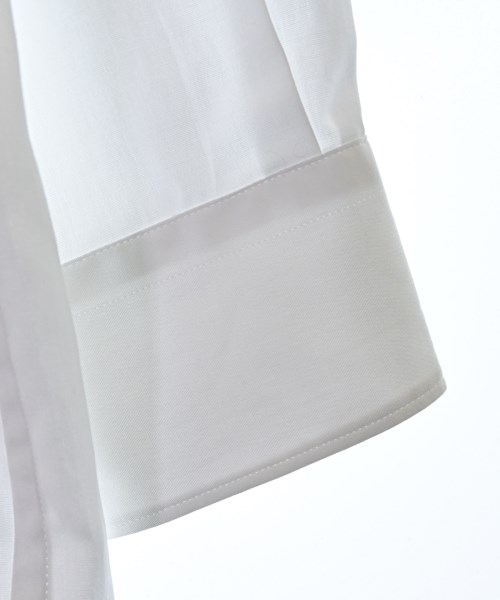 COMME des GARCONS COMME des GARCONS（コムデギャルソンコムデギャルソン）カジュアルシャツ 白 サイズ:XS レディース/2200665924224