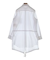 COMME des GARCONS COMME des GARCONS（コムデギャルソンコムデギャルソン）カジュアルシャツ 白 サイズ:XS レディース/2200665924224