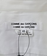 COMME des GARCONS COMME des GARCONS（コムデギャルソンコムデギャルソン）カジュアルシャツ 白 サイズ:XS レディース/2200665924224
