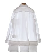COMME des GARCONS COMME des GARCONS（コムデギャルソンコムデギャルソン）ブラウス 白 サイズ:XS レディース/2200665924231