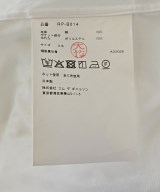 COMME des GARCONS COMME des GARCONS（コムデギャルソンコムデギャルソン）ブラウス 白 サイズ:XS レディース/2200665924231
