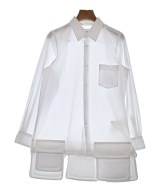 COMME des GARCONS COMME des GARCONS ブラウス