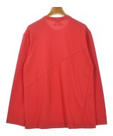 COMME des GARCONS COMME des GARCONS（コムデギャルソンコムデギャルソン）Tシャツ・カットソー 赤 サイズ:S レディース/2200665924293