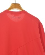 COMME des GARCONS COMME des GARCONS（コムデギャルソンコムデギャルソン）Tシャツ・カットソー 赤 サイズ:S レディース/2200665924293