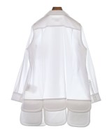 COMME des GARCONS COMME des GARCONS（コムデギャルソンコムデギャルソン）カジュアルシャツ 白 サイズ:S レディース/2200665924361